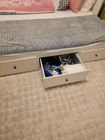 For Sale – IKEA Bunk Bed Sofa Bed