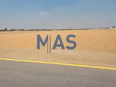 Residential Plot for Sale in Al Blida 1, Sharjah