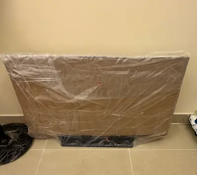LG TV