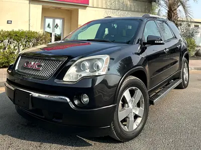 صورة 4 لـ 2012 GMC ACADIA