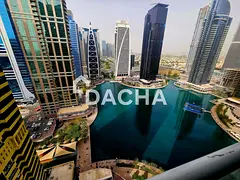 Amazing View! | Corner Unit | Unfurnished