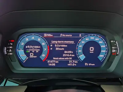 صورة مصغرة 14 لـ 2024 AUDI A3