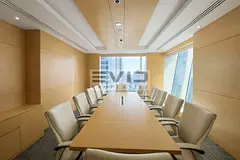 Fitted Office | 10 Parking Spaces | Near Metro