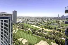 Vacant | Golf and Canal View | High Floor