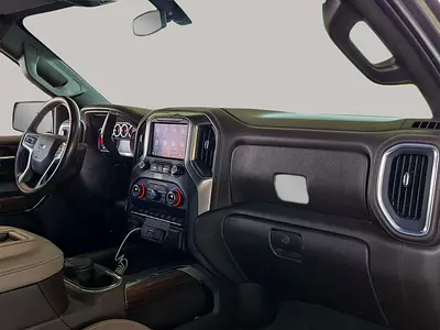 صورة 11 لـ 2021 Chevrolet SILVERADO 1500