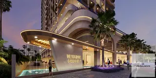 Luxury Living | Premium Amenities | Prime Location