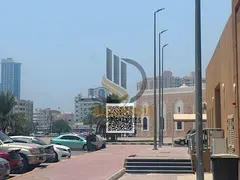 🏡✨ Corner Plot for Sale | Al Rashidiya 3, Ajman ✨ A fantastic opportunity to own a spacious c