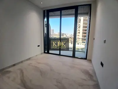 Brand New 1 BR | With Smart System | Prime Location