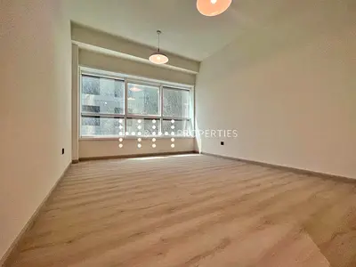 3 BR opposite Museum of the Future