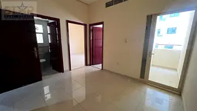 1-Bedroom Apartment for Annual Rent with Balcony | Free Parking | Family Building | Al Nabba, Sharja