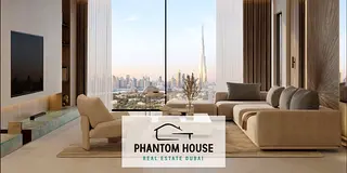 Special Cash Discount | Flexible Payment Plan | Luxury 2BR | Burj Khalifa View