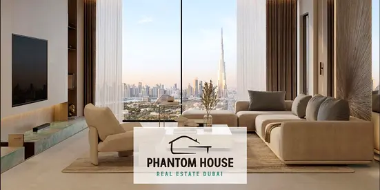 Special Cash Discount | Flexible Payment Plan | Luxury 2BR | Burj Khalifa View