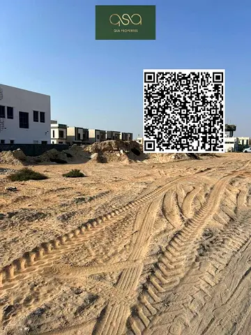 URGENT SALE CORNER PLOT AVAILABLE FOR SALE IN AL HELIO 2, AJMAN!