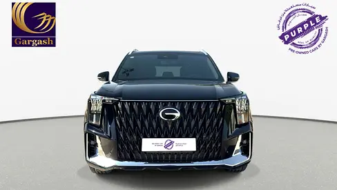GAC GS8 GX, миниатюра 2