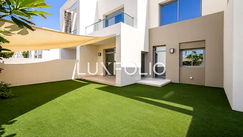 Vacant Soon | Landscaped | Single Row