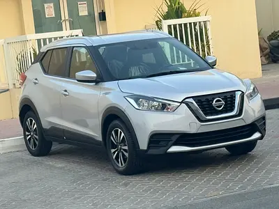 صورة مصغرة 2 لـ 2020 Nissan KICKS