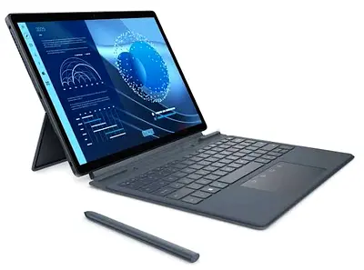 Dell latitude 7350 detachable sealed box