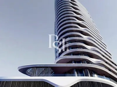 Balcony | Modern Layout | Smart Investment