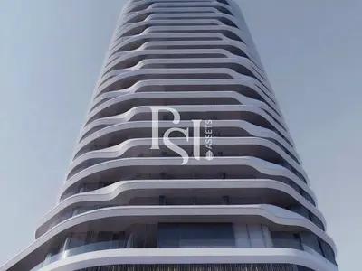 Luxurious Living | Prime Location | Invest Now