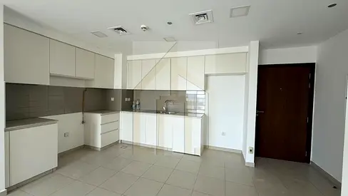 Unfurnished | Open Views | Spacious 2BR | Prime Location
