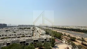 Unfurnished | Open Views | Spacious 2BR | Prime Location