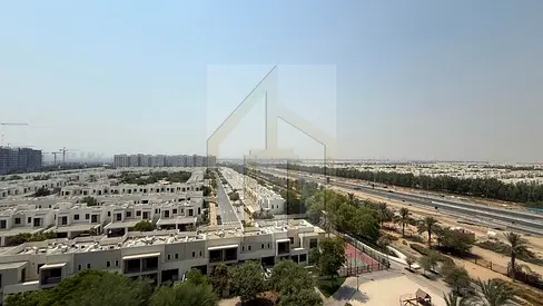 Unfurnished | Open Views | Spacious 2BR | Prime Location