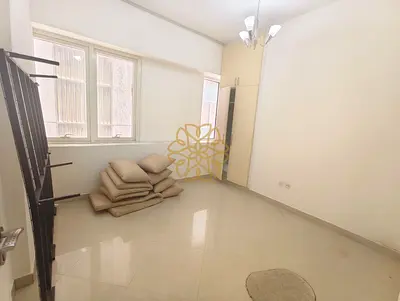 Ac Free 2 Bedroom With Wardrobe in Al Majaz 2 Easy Access To Dubai