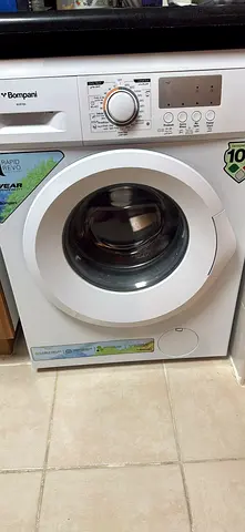 washing machine Bompani