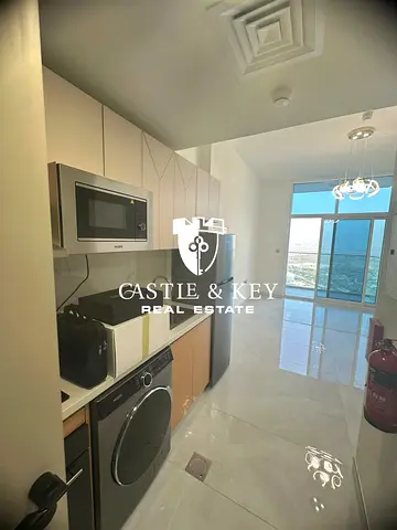 Unfurnished | Premium Amenities | Prime Location