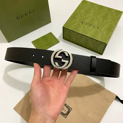 Gucci belt for men