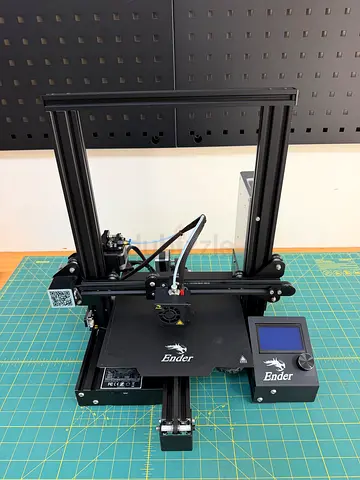 Original Creality Ender-3 3D Printer