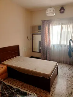 Room available at Al Karama for 2 Indian/Sri Lankan Executive females