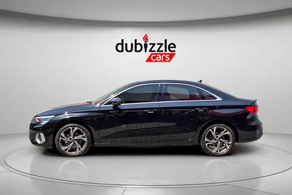 صورة مصغرة 5 لـ 2024 AUDI A3