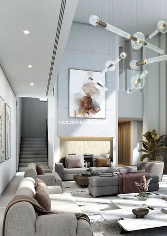 1 BR | Facing Marina | Best Price