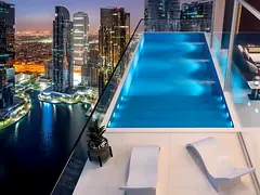 Furnished | Modern Design | Good Layout |
