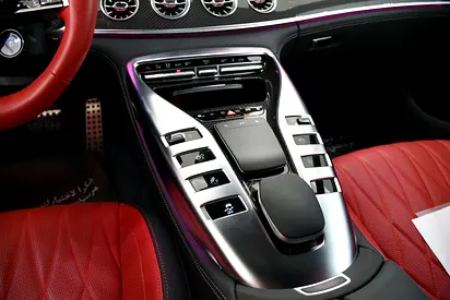 2024 Mercedes-BENZ AMG 照片 11