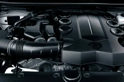 2022 Toyota PRADO 照片 15