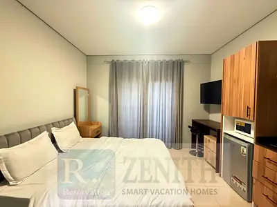 FURNISHED STUDIO APARTMENT FOR RENT | NO COMMISSION | NO HIDDEN FEES | DIRECT FROM OWNER