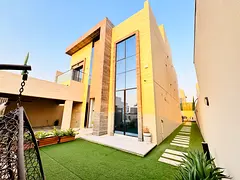 Dream Family Villa | 6 Master Bedrooms | Pool | Garden | AED 4.5M