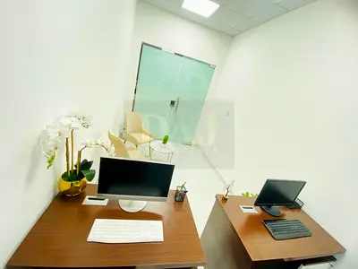 Get more than just a desk| Fully fitted offices for rent| Best Price