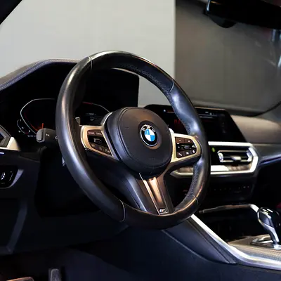 BMW 4 Series 430i, миниатюра 8