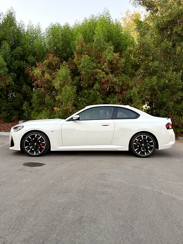 صورة مصغرة 4 لـ 2025 BMW 2-SERIES