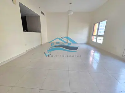 Spacious 2BR | Prime Location | Laundry Space | Balcony
