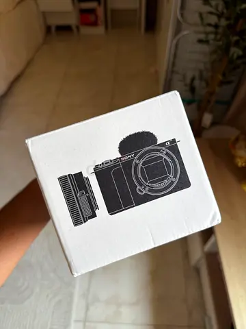 Sony ZV-E10 II