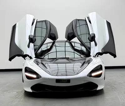 صورة مصغرة 2 لـ 2018 Mclaren 720S
