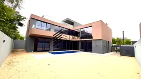 Independent Villa 》》 Private Pool 》》 G+2 》》Ready to Move 》》for rent