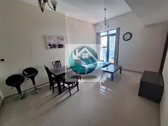 Furnished 1BR Apartment | Elite Sports Residence 9 | Balcony &amp; City Views