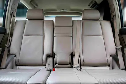 2022 Toyota PRADO 照片 12