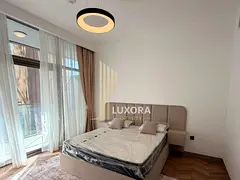 Premium 1 BR | Fully Furnished | Modern Finishes
