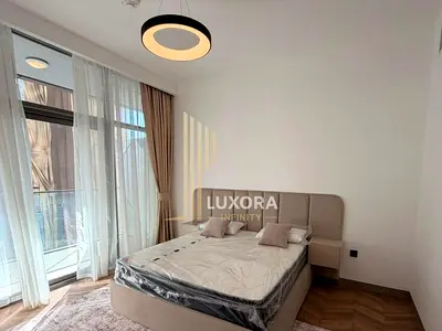 Premium 1 BR | Fully Furnished | Modern Finishes